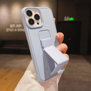 Đen Ốp Điện Thoại Silicon Mềm Chống Trượt Hình Tây Tạng Có Giá Đỡ Cho iphone 15 pro max 14 13 12 pro max i11 pro ix xs max xr