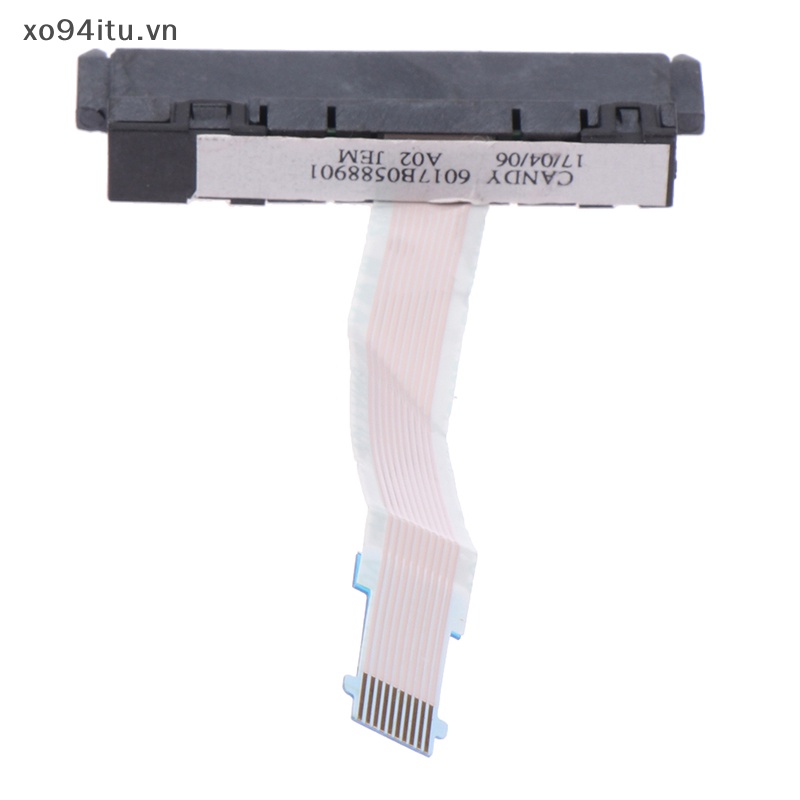 XOITU Laptop SATA Ổ Cứng HDD Kết Nối Cáp Mềm HDD Cáp Cho 14-AC 14-AF 246 G4 Đĩa Cứng Adapter VN
