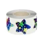SA 500 Cái Roll Star Sticker Biểu đồ hành vi Nhãn dính cho trẻ em Giáo viên học sinh