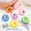 Túi đựng tiền xu dễ thương SAIA, Túi đựng tiền xu Mini mềm sang trọng, Tai nghe hoạt hình