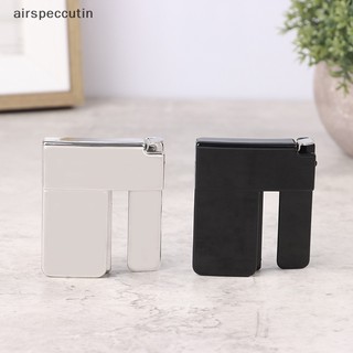 Airspeccutin Kẹp Thắt Lưng Co Giãn Có Thể Tháo Rời Đa Năng Hỗ Trợ May Quần Áo / Quần Jean