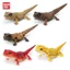 Đồ Chơi Thằn Lằn Sinh Học Bandai Chow