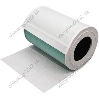 15 Chiếc Cotton Tĩnh Điện Dày Cho Xiaomi Mi Máy Lọc Không Khí Pro / 1 / 2 Đa Năng Máy Lọc Không Khí Lọc Hepa Lọc
