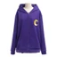 BH2 Haikyuu!! Tsukishima Kei Áo Anime Dài Tay Top Unisex Cosplay Áo Khoác Bông Tai Kẹp Áo Khoác Ngoài Áo Khoác Oversiz