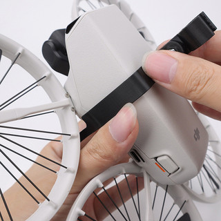 Dành cho đèn điều hướng ban đêm DJI FLIP, đèn ngủ, giá đỡ đèn pin LED máy bay không người lái, đèn tìm kiếm, phụ kiện máy bay không người lái