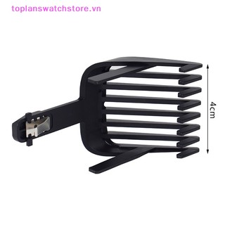 Lược thay thế để tăng cường enchen hoặc tông đơ 3s sắc nét