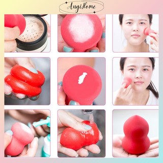 Mút tán kem nền ANGI HOME
