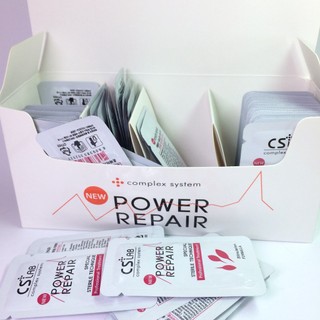 PXTM Dưỡng CS Lab New Power Repair Cream Sau Phun Xăm Thẩm Mỹ (1 hộp) |dcpxhoanganh