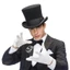 DARON Magic Nổi Nhẫn, Gimmick Prop Hiệu Ứng Nổi Vòng Ma Thuật Thủ Thuật, Phụ Kiện Ma Thuật Đạo Cụ Hiệu Suất Bộ Đồ Vô Hình Vòng Bay Ma Thuật Sân Khấu Đường Phố