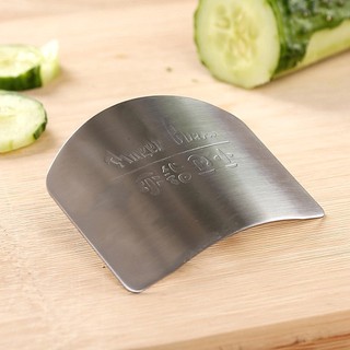 Giá sỉ - Dụng cụ bảo vệ tay bằng thép khi cắt lát rau củ - FETA