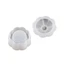 MỘT Hộp Bảo Quản Silicon Khuôn Hộp Trang Sức Khuôn Hình Hoa Nhựa Khuôn Bảo Quản Hộp Đựng Khuôn Có Nắp Cho DIY
