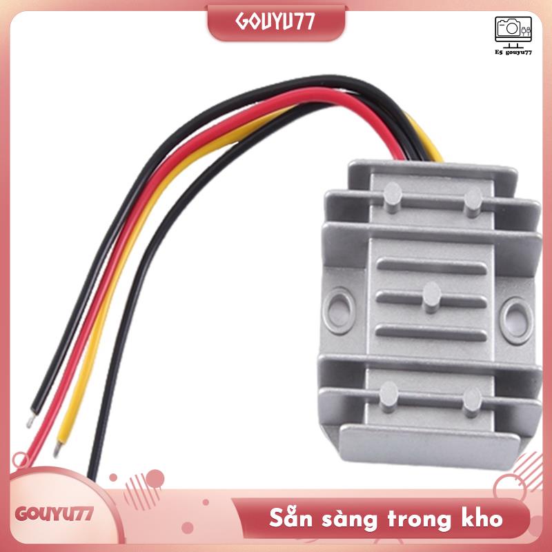 Mô Đun Hạ Áp 12v-24v Sang 6v 10a 60w dc Giảm Áp Dễ Sử Dụng