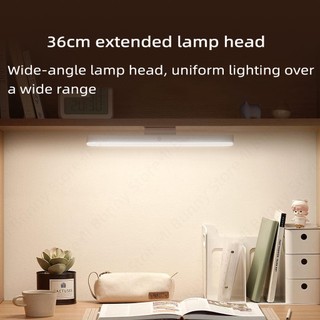 Đèn led Đọc Sách Sạc usb Cảm Ứng Di Động Tiện Dụng Cho Phòng Ngủ xiaomi mijia