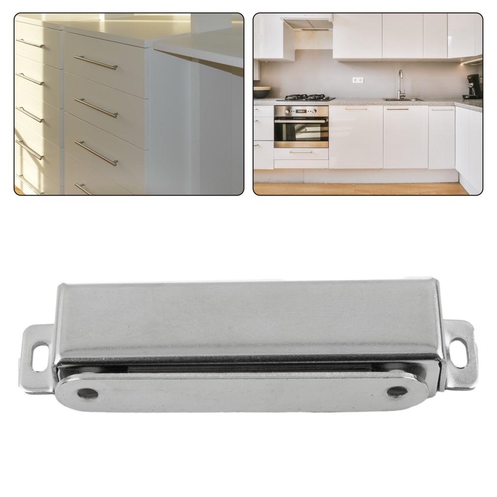 Nam Châm Hít Cửa Chắc Chắn Chịu Được Sức Nặng 40kg
