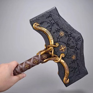 Mô hình nhân vật Sol's Hammer Ranger Tarhawk
