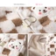 『 HiPiDog 』 Quần áo cho chó Áo len có mũ trùm đầu Trang phục cho chó Thú cưng Quần áo dễ thương nhung hai cánh