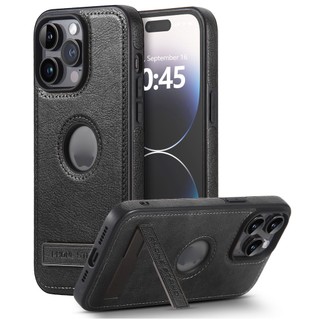 Bao Da Điện Thoại Chất Lượng Cao Bảo Vệ Toàn Diện Cho iphone 15 14 13 12 11 pro max xr xs max Giá Đỡ