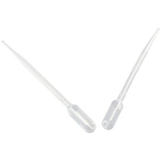 Neaverler 100 Chiếc Pipet Tốt Nghiệp Chuyển, Ống Nhỏ Giọt Chất Lỏng 2ml Nhựa, Tinh Dầu Nhỏ Giọt Có Thể Bóp