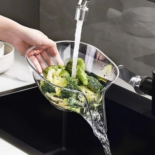 Giỏ đựng nước rửa đa chức năng COLO Hộp đựng bồn rửa sáng tạo Phụ kiện nhà bếp