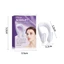 MONOSTYLE Nâng Mũi Định Hình Shaper, Dụng Cụ Làm Đẹp Mũi Di Động Hình Mũi Chỉnh Hình Kẹp, Kẹp Làm Đẹp Mũi Silicon