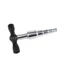 Bộ mở rộng ống thủ công ITRUMPET, Tay cầm hình chữ T 16-32mm Vòng tròn ống nhựa nhôm, Hoạt động đơn giản trong không gian hẹp Công cụ phóng to kim loại bằng tay cho PVC PPR
