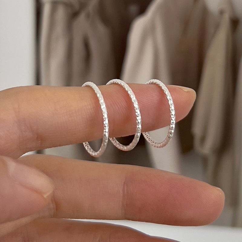 Women's Ring by Ruili Nhà trang sức cao cấp