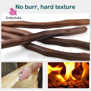 Guasha Scraping Stick Dụng cụ Massage Máy mát xa gỗ Chân eo Cổ sau [MỚI]