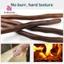 Guasha Scraping Stick Dụng cụ Massage Máy mát xa gỗ Chân eo Cổ sau [MỚI]