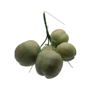 Artificial  Fake  Plastic Fruit Decoration for Home and Office