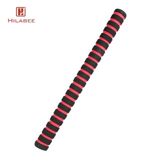 HILABEE Thanh Tạ 40cm / 50cm Hỗ Trợ Luyện Tập Thể Hình Tiện Dụng