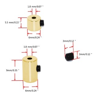 Gói Tốt Của 10 Vàng Pin Khóa Thời Trang Trâm Pin Giữ Pin Khóa Pin Chốt Lại Có Cờ Lê Pin Khóa Cho Huy Hiệu Securi