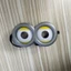 XGB Despicables Me Kính Kính Trang Phục Nam Halloween Và Trang Phục Tiệc