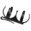 DARON Golf Tee Holder Belt Clip, Giá đỡ đai bóng golf có thể gập lại, Phụ kiện chơi gôn Bóng hai quả bóng Tee Bảo quản Giá đỡ thắt lưng Vỏ bóng golf Vỏ bóng golf