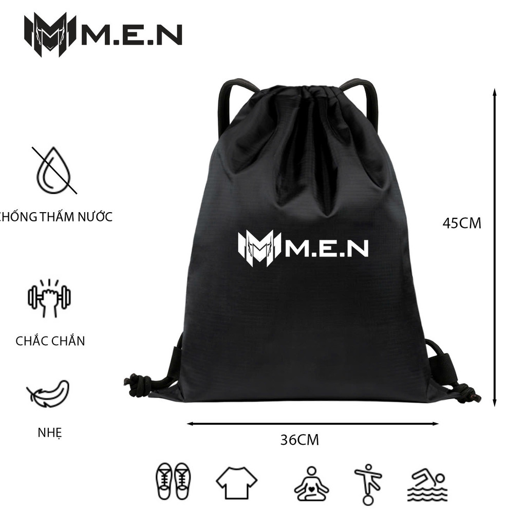 Túi du lịch thể thao xếp gọn đa năng chống nước men B4-B2-VANEA [SIÊU SALE]