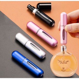 Chai Xịt Nước Hoa mini 5ml