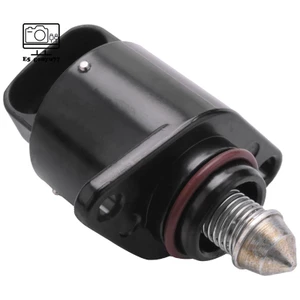93744675 Van Điều Khiển Không Khí Chuyên Dụng Cho chevrolet aveo pontiac wave 1.6l 04-08 /17059602Linh Kiện Điện Tử ac167 / ac167 / ac167 /96434613