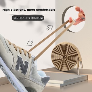 Dây Giày Từ Tính Không Cần Buộc Co Giãn Không Cần Buộc Một Kích Thước Phù Hợp Với Mọi Người Lớn Và Trẻ Em