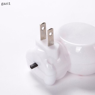 [gazi1] Đèn ngủ hoạt hình LED dễ thương Đèn tường đầu giường cho trẻ em Boutique