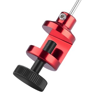 Bs * Thiết bị ngắt kết nối móc cá an ninh Móc cá Dụng cụ tháo nhanh có ống lưu trữ