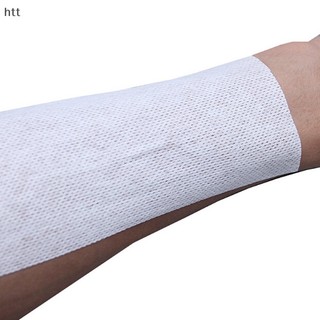 1 Cuộn Băng Keo Y Tế Chống Nước 3 Kích Cỡ
