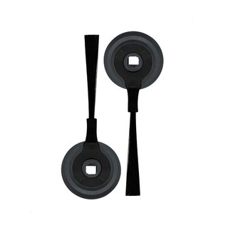8 Chiếc Bàn Chải Bên Cho ION R85 S86 R71 RV871 AV752 Robot Hút Bụi Thay Thế