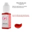 Mực Môi Nano Liquid gh chính hãng Mỹ - Mực hữu cơ GH phun môi đẹp siêu bám nhanh lên màu PXTM