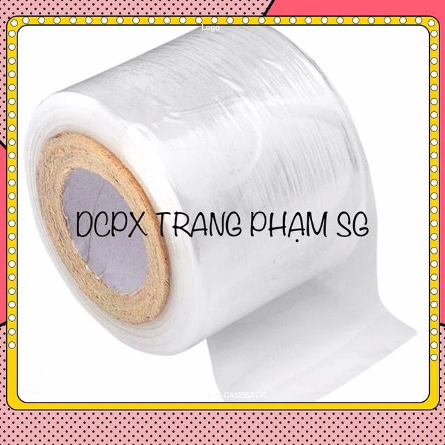 NILON Ủ TÊ HÀN QUỐC 4CM | Dụng Cụ Phun  Xăm