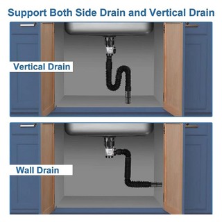 Com * Dụng cụ thoát nước chậu rửa chống côn trùng Odour Dụng cụ xả rác tiện lợi