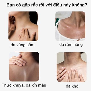 Sữa tắm trắng da tắm trắng sữa tắm trắng tẩy tế bào chết tẩy tế bào chết 250ml tẩy tế bào chết kiểm soát dầu để bảo vệ da nhạy cảm