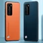 Bao Da Điện Thoại Thời Trang Cho huawei p40 / p40 pro / p40 lite Ốp