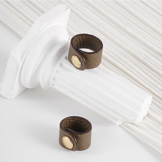 Khóa Cài Ngắn Cố Định Túi Xách lindy mini19 Điều Chỉnh Được