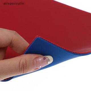 Vợt Đánh Bóng Bàn Bằng Cao Su ping pong Màu Xanh Dương airspeccutin kokutaku Chính Hãng