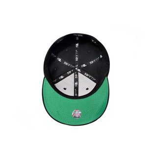 Mlb Nón Lưỡi Trai Thời Trang hip hop Cá Tính Dành Cho Nam Và Nữ