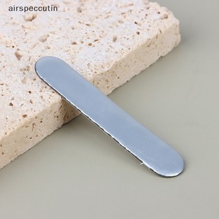 Airspeccutin Set 10 Băng Chì Dán Chì Hỗ Trợ Chơi golf / Câu Lạc Bộ / tennis